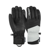 Reusch Seamus R-TEX® XT 6301290 6592 black grey 1